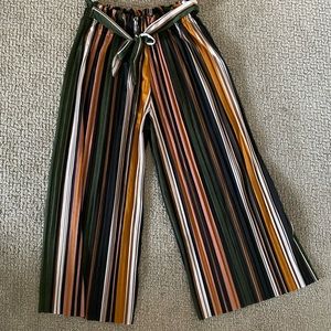 Jon & Anna Contemporary Pants